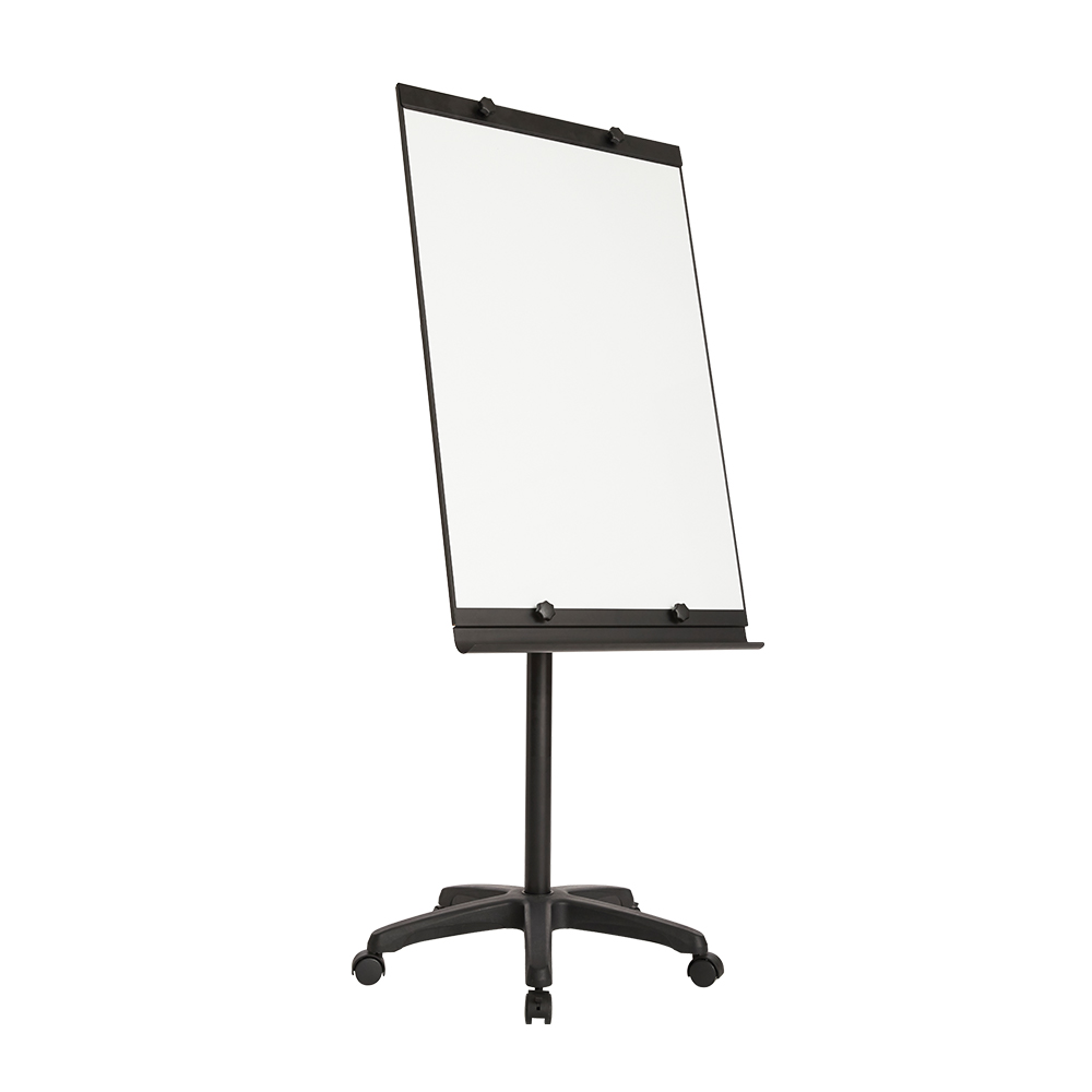 Foska New Item 80GSM Flip Chart Paper Pad - China Whiteboard Flip Chart,  Office Paper Pad